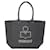 Isabel Marant Picca borsa tote Nero