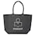 Isabel Marant Picca borsa tote Nero - vista 4