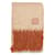 Loewe Sciarpa in misto mohair e lana Marrone - vista 5