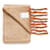 Loewe Sciarpa in misto mohair e lana Marrone - vista 8