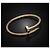 Cartier Juste un Clou Klassisch Gelbgold Größe - Ansicht 5