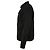 Prada Nylon-Bomberjacke Schwarz - Ansicht 4