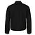 Prada Nylon-Bomberjacke Schwarz - Ansicht 6