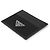 Prada Saffiano Leather Card Holder Black - view 6