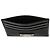 Prada Saffiano Leather Card Holder Black - view 7