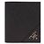 Prada Saffiano Metal Logo Wallet Black - view 4