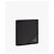 Prada Saffiano Metal Logo Wallet Black - view 5
