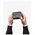 Prada Saffiano Metal Logo Wallet Black - view 9
