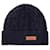 Isabel Marant Beanie Blau  - Ansicht 1