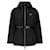 Prada Re-Nylon Blousonjacke Schwarz  - Ansicht 4