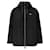 Prada Re-Nylon Blousonjacke Schwarz  - Ansicht 5