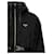 Prada Re-Nylon Blousonjacke Schwarz  - Ansicht 7