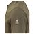 Moncler T-shirt in cotone con monogramma - vista 6