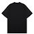 Burberry Baumwoll-T-Shirt Schwarz - Ansicht 4