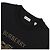 Burberry Baumwoll-T-Shirt Schwarz - Ansicht 5