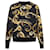 Versace Couture Sweatshirt Schwarz  - Ansicht 4