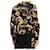 Versace Couture Sweatshirt Schwarz  - Ansicht 5