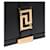 Versace Borsa Mini GODDESS Nero  - vista 6
