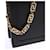 Versace Borsa Mini GODDESS Nero  - vista 7