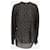 Isabel Marant Camisa Negro  - vista 4