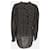 Isabel Marant Camisa Negro  - vista 6