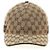 Gucci Canvas Baseball Cap KQWBG - Ansicht 4