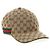 Gucci Canvas Baseball Cap KQWBG - Ansicht 5