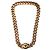 Versace Collana a Catena Medusa