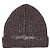 Maison Martin Margiela Wool Blend Beanie Brown
