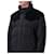 Isabel Marant Short Down Jacket Black  - view 6