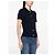 Ralph Lauren Kurzarmpullover aus Baumwolle mit Kabelstrick und Pony-Logo - Ansicht 6