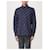 Burberry Camicia a quadri in cotone Blu - vista 4