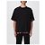Versace Schicht-T-Shirt aus Baumwolle Schwarz - Ansicht 4
