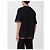 Versace Schicht-T-Shirt aus Baumwolle Schwarz - Ansicht 5