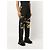 Versace Calças Cargo em Preto/Dourado - vista 5