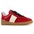 Valentino Niedrige Sneakers LAL RJA - view 5