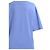 Marni Camiseta de jersey de algodón con estampado de logo Azul - vista 6