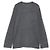 Comme Des Garcons T-Shirt aus gekämmter Wolle RP - Ansicht 5