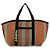 Isabel Marant Bolso tote WARDEN