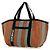 Isabel Marant Bolso tote WARDEN - vista 5