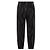 Versace Calças Jogger com Estampa de Corrente - vista 4