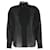 Isabel Marant Top de algodón hervido Negro