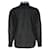 Isabel Marant Top de algodón hervido Negro - vista 5