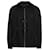Prada Blouson in seta Nero  - vista 4