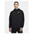 Prada Blouson in seta Nero  - vista 5