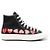 Comme Des Garcons Converse High - view 4