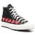 Comme Des Garcons Converse High - view 5