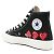 Comme Des Garcons Converse High - view 6