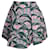 Kenzo Gonna multicolore Verde