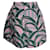 Kenzo Gonna multicolore Verde - vista 2
